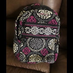 Vera Bradley Tech backpack